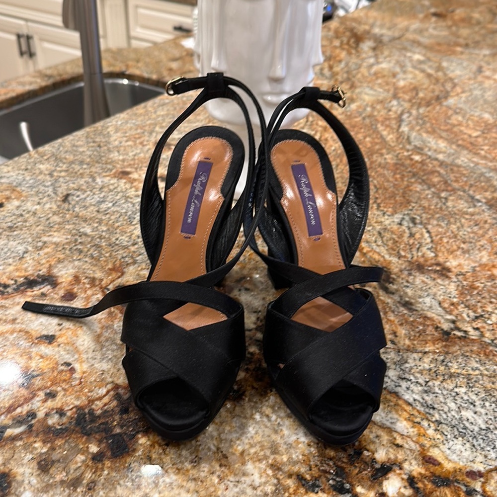 Ralph Lauren shoes